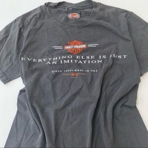 ‘98 Vintage Harley Davidson Tee